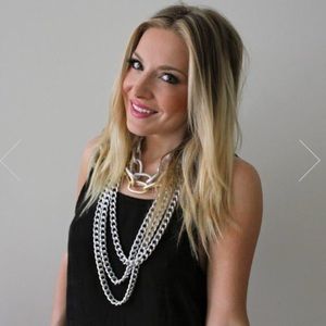 HRH Collection Paris Necklace